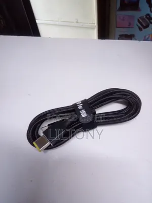 2m Long Type C to Lenovo Cable