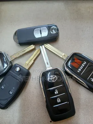 Magic Automotive Services