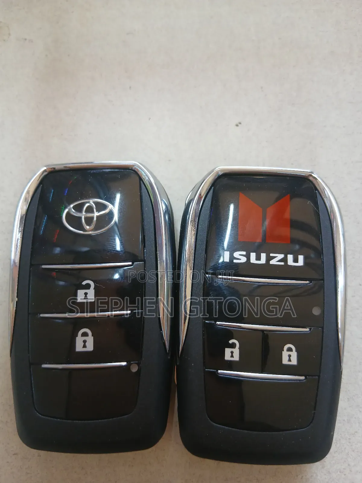 Magic Automotive Services