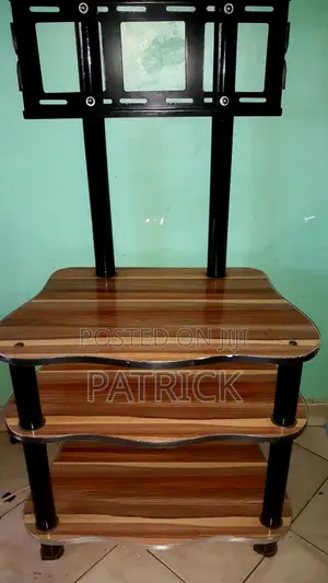 Tv Stand Available