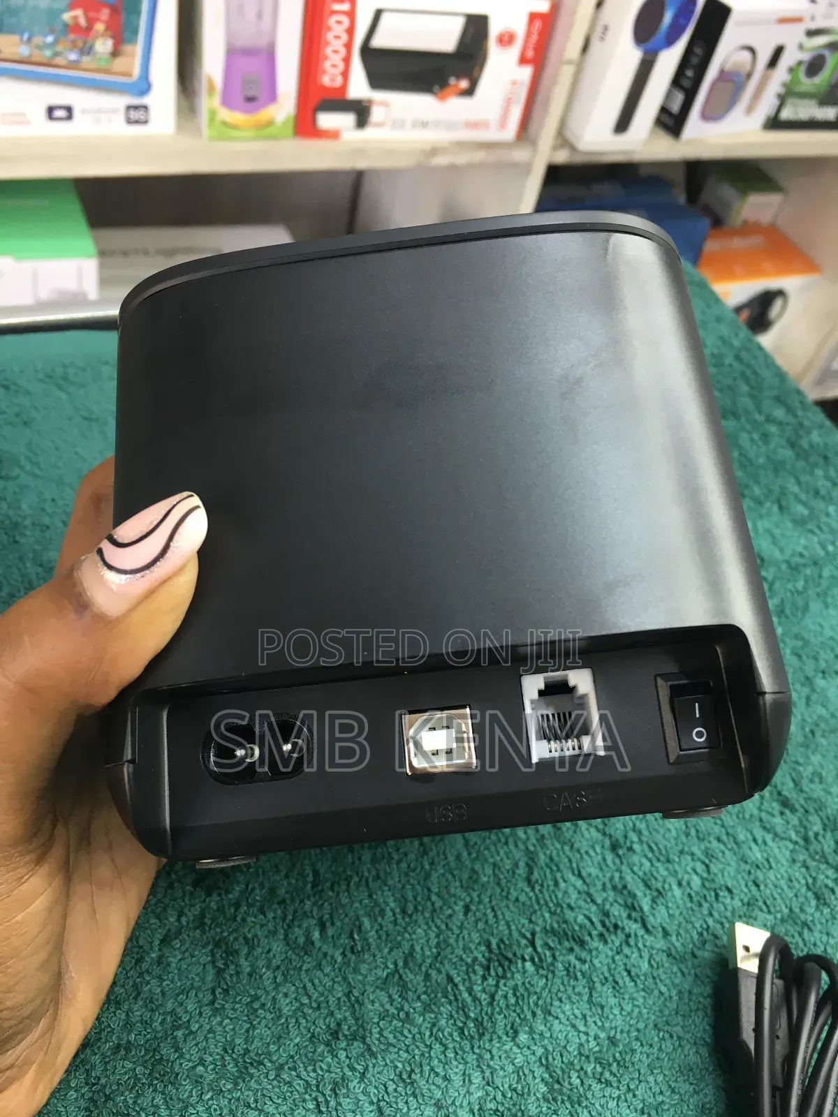 Mini Portable Printer