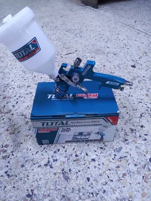 Best Quality Total 600cc Spray Gun 1.4mm Noozle