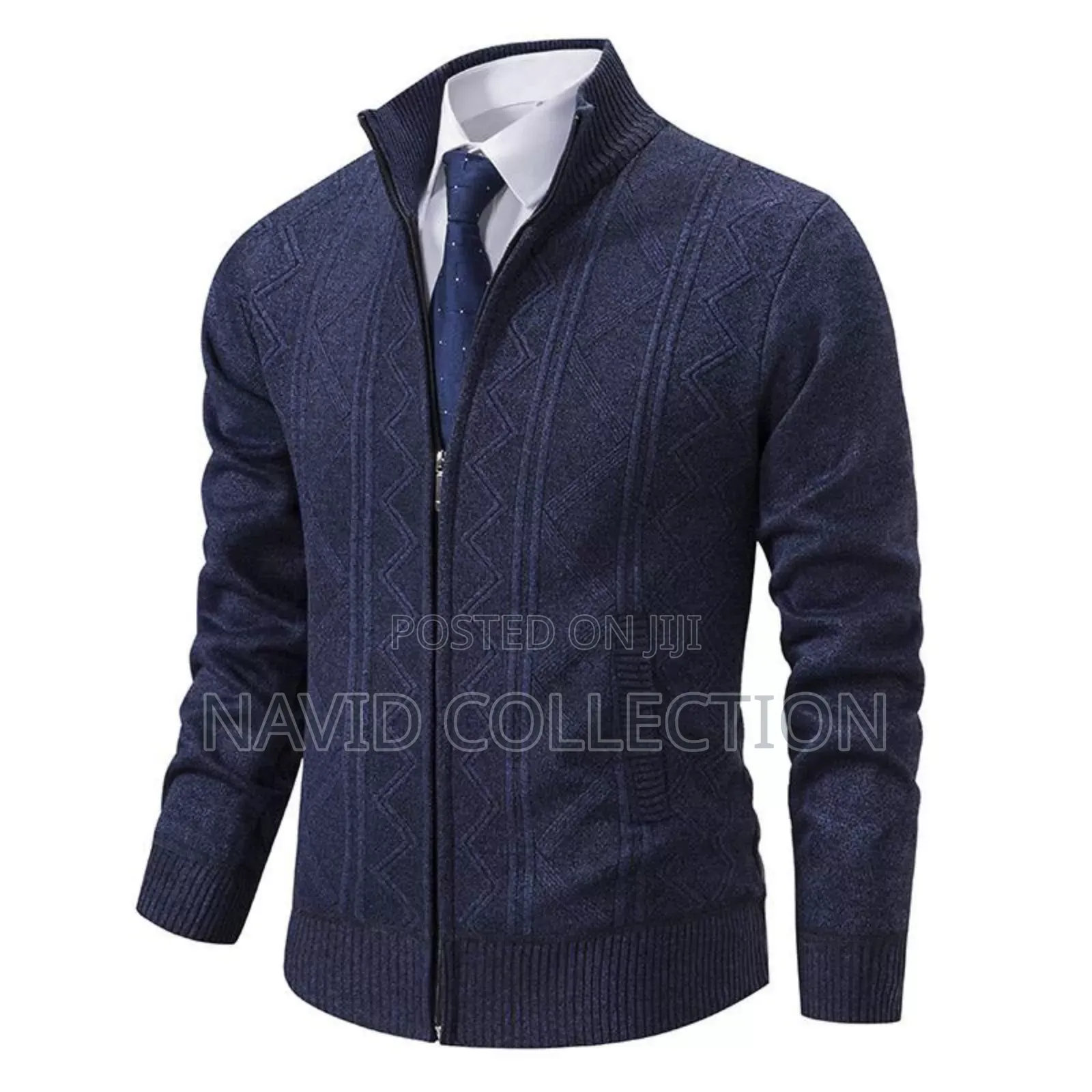 Office Sweaters