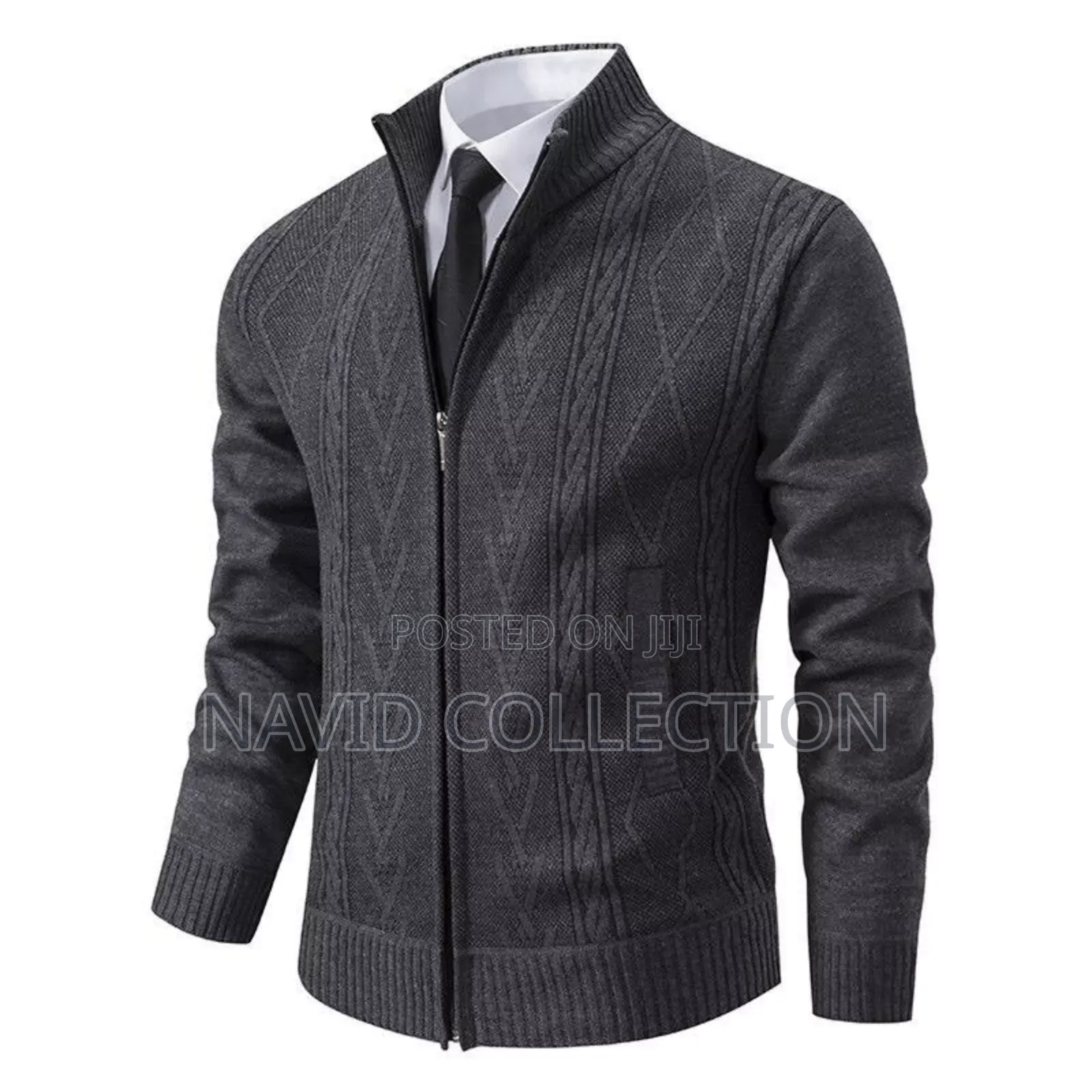 Office Sweaters