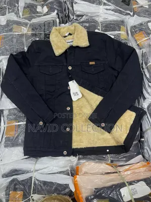 Denim Jackets