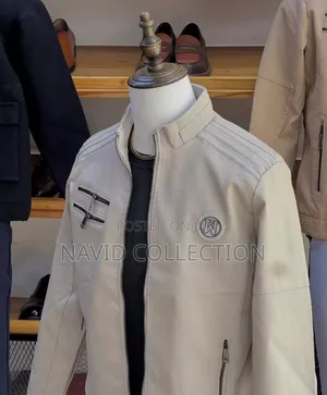 Chinese Color Jackets