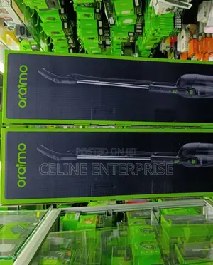 Oraimo Corded Vacuum Cleaner 
Osv 251a