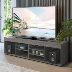 5ft Pretoria Wooden Modern Tv Stand