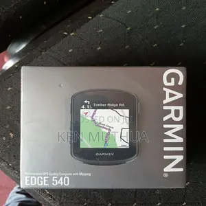 Garmin Edge 540 Device Only
