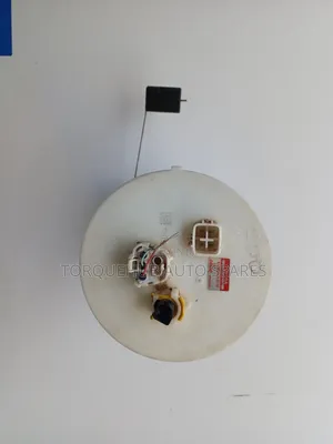 Toyota Lexus Rx350 3.5l Fuel Pump