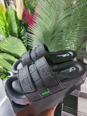 MCM Slides