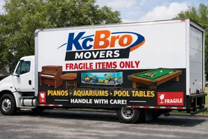 Kcbro Movers