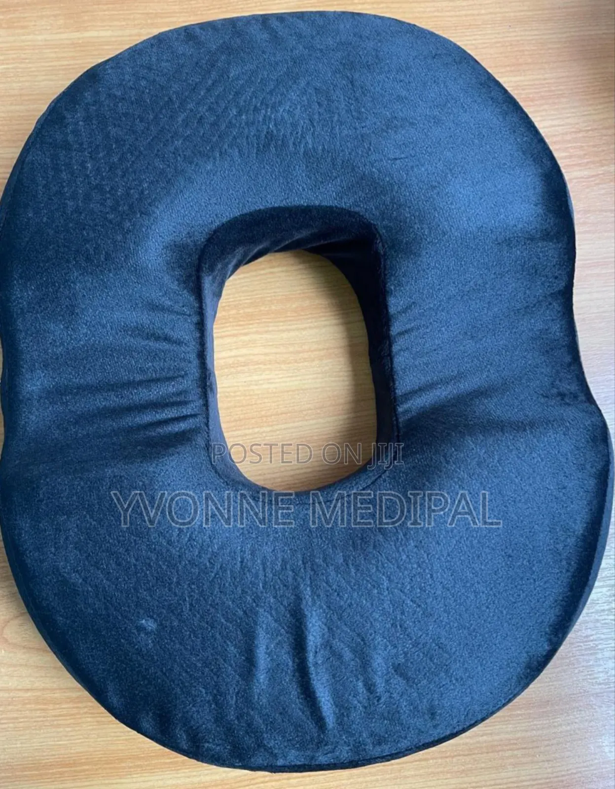 Auring Donut Cushion