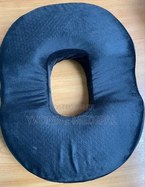 Auring Donut Cushion
