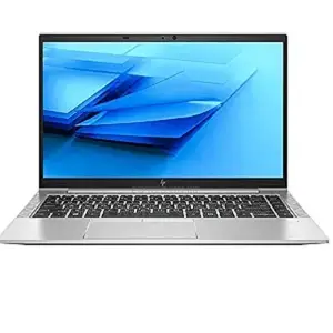 Laptop HP EliteBook 840 G7 16GB Intel Core I5 SSD 256GB