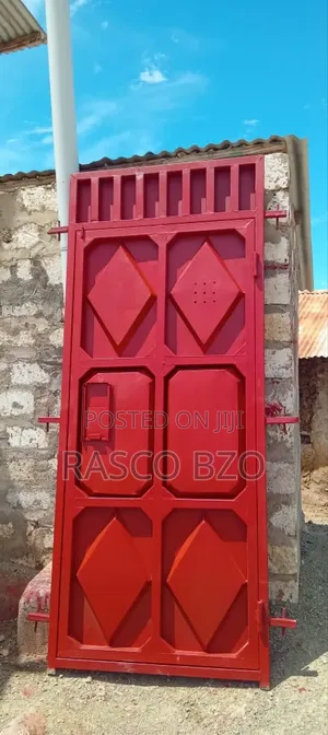 Welding and Fabrication Service