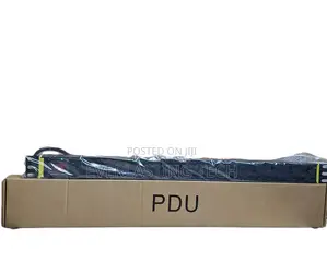 Sockets Power Distribution Unit (Pdu)12way
