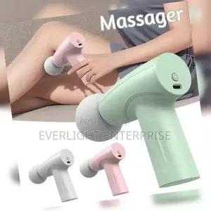 Muscle Mini Massage Gun