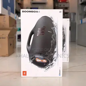 JBL Boombox 4