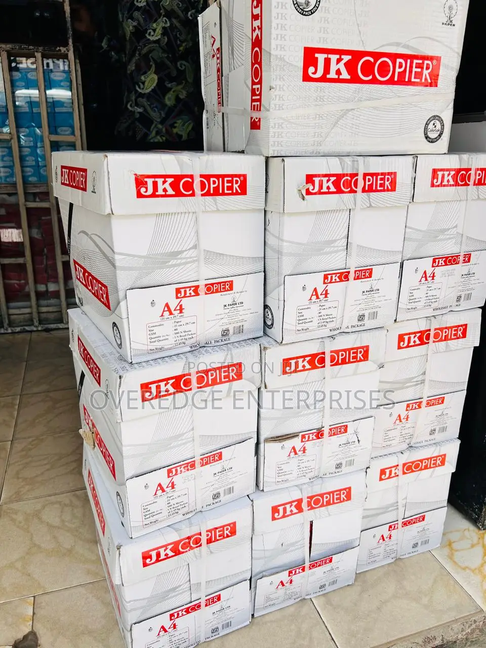 Jk Printer_printing Tools##Copier Papers on Sale