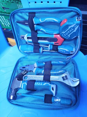 Commercial Total 9 Pieces Set