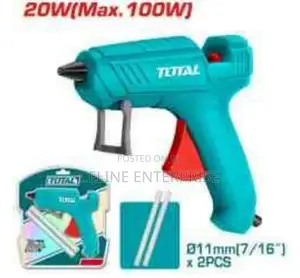 Glue Gun -Tt101116