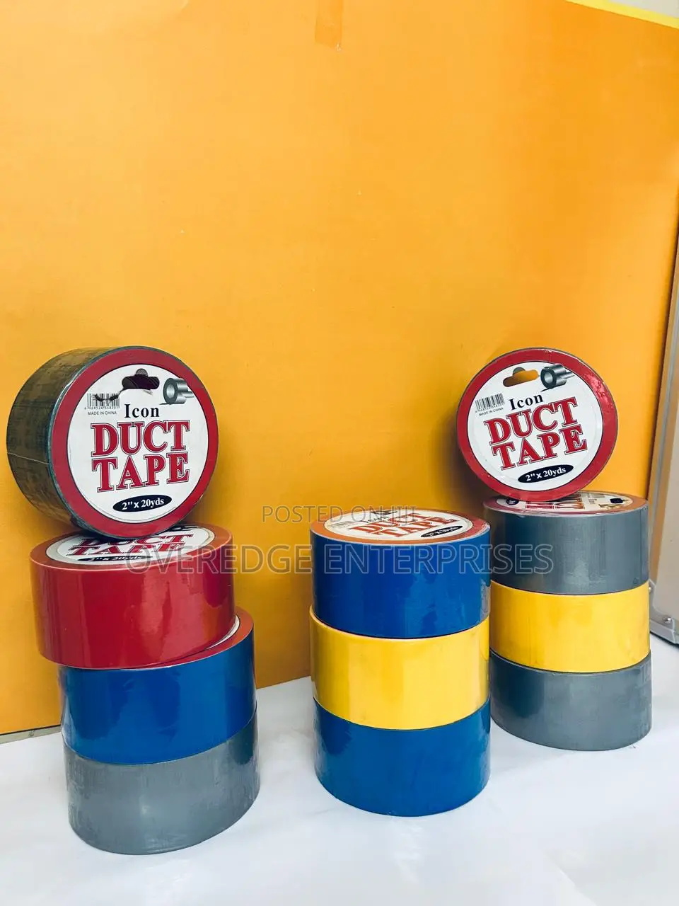 Duct Tape!!Binding**Tape on Sale