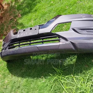 Exquisite Quality Ex Japan Nissan X-Trail Nt 33 Front Bumper