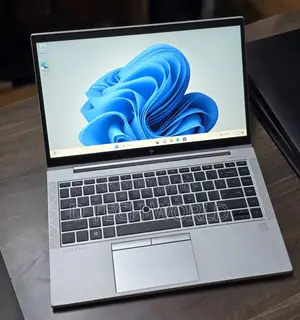 Laptop HP EliteBook 845 G8 16GB AMD Ryzen 5 SSD 256GB
