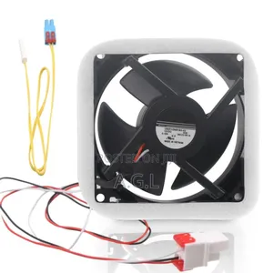 Refrigerator Evaporator Dc Fan (4inch)