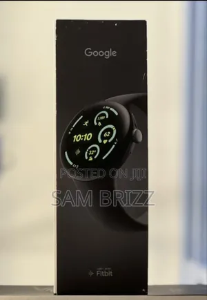 Google Pixel Watch 3 45mm Lte