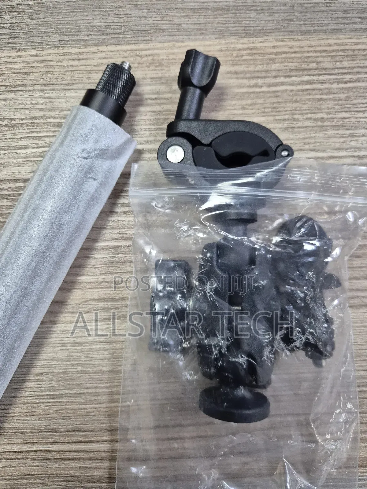 Insta360 Mounting Stand