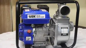 Usk Wp-80 Water Pump, 3" Water Pump