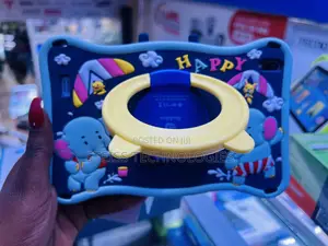 New Tablet 256 GB Blue