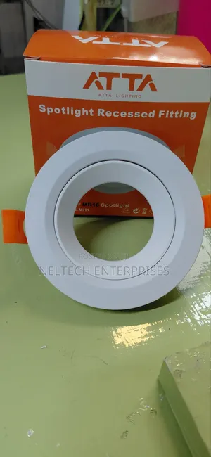 Deep Cup Fittings