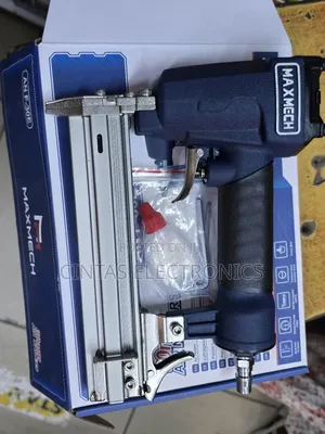 Electric Air Nail Gun