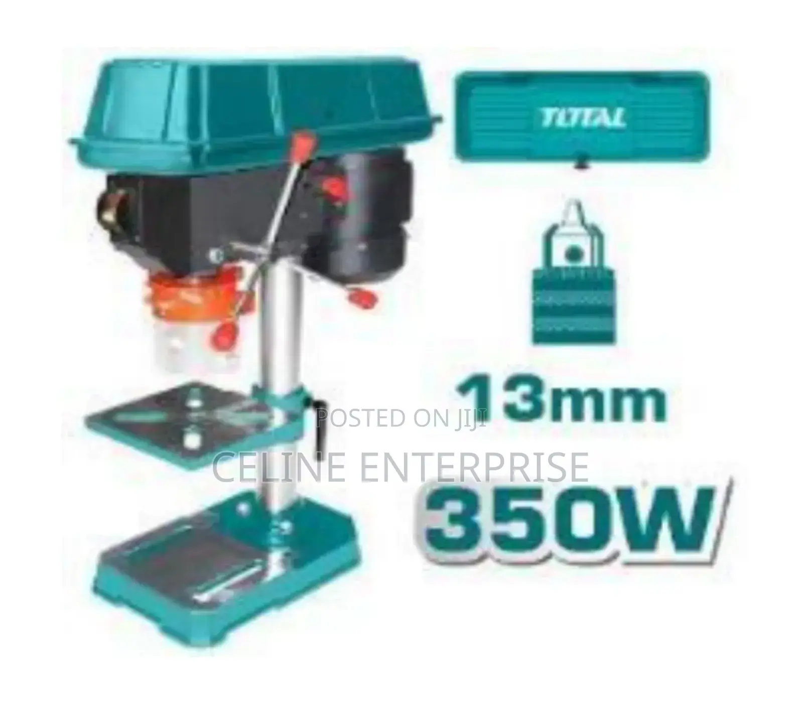 Drill Press