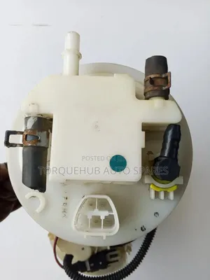 Toyota Harrier/Lexus Nx200 Fuel Pump