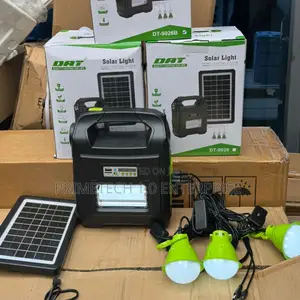Dat Solar Lights Dt 9026b