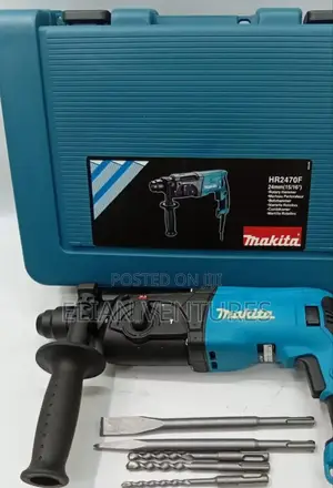 High Quality Makita Corded Rotary Hammer