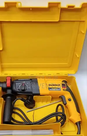 Super Quality Dewalt Corded Rotary Hammer