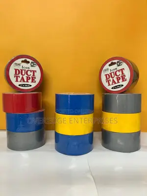 Duct Cello Tape**Binder##Tape for Binding