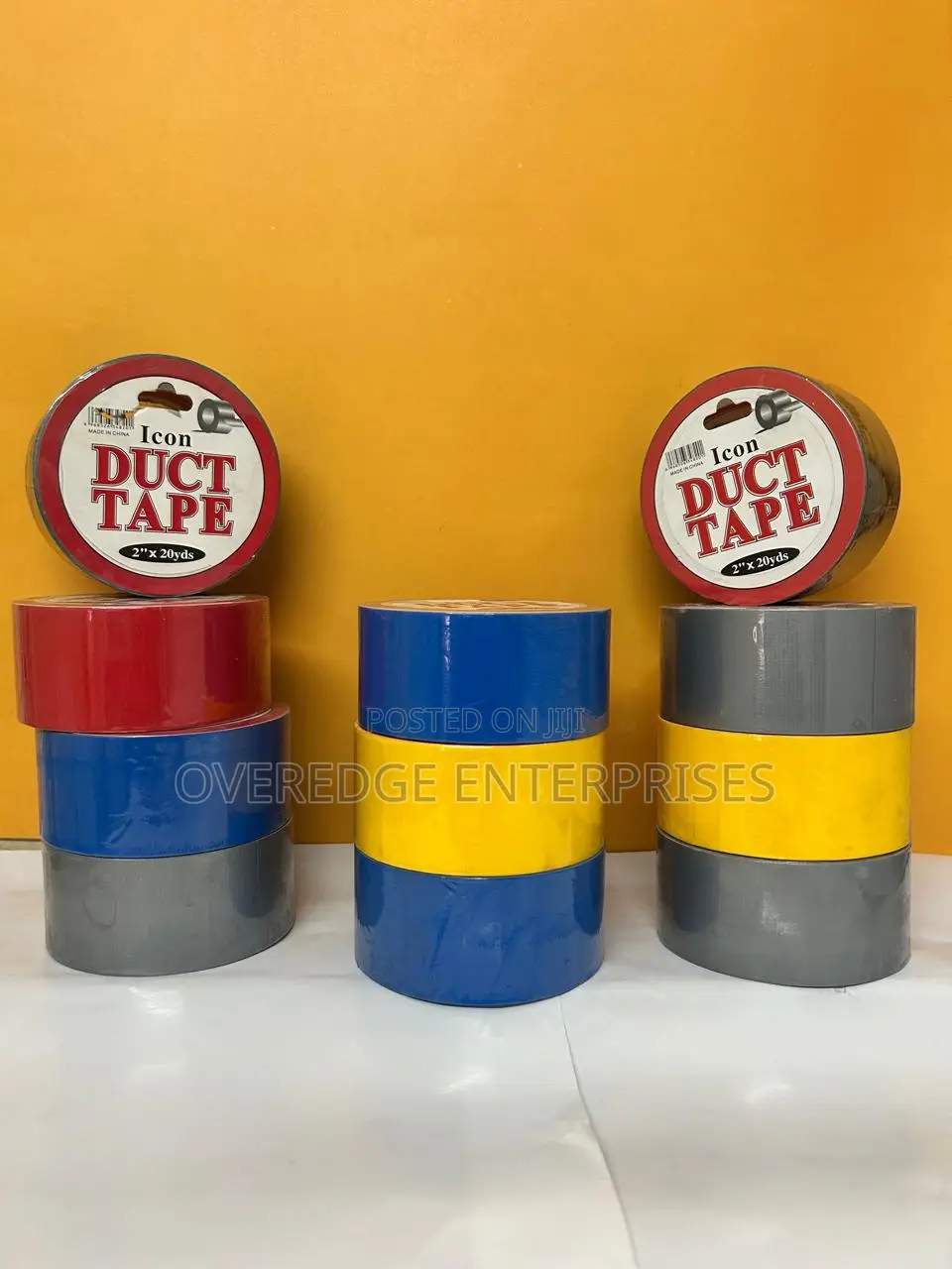 Duct Cello Tape**Binder##Tape for Binding
