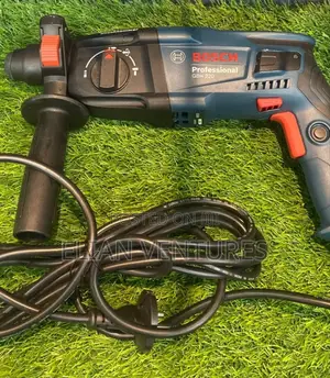 Affordable Bosch Corded Rotary Hammer