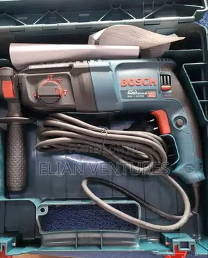 Original Bosch Corded Rotary Hammer
