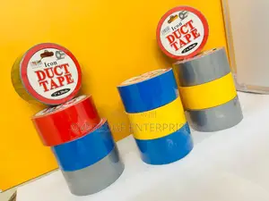 Binding Tape for Books##Duct Tape on Sale