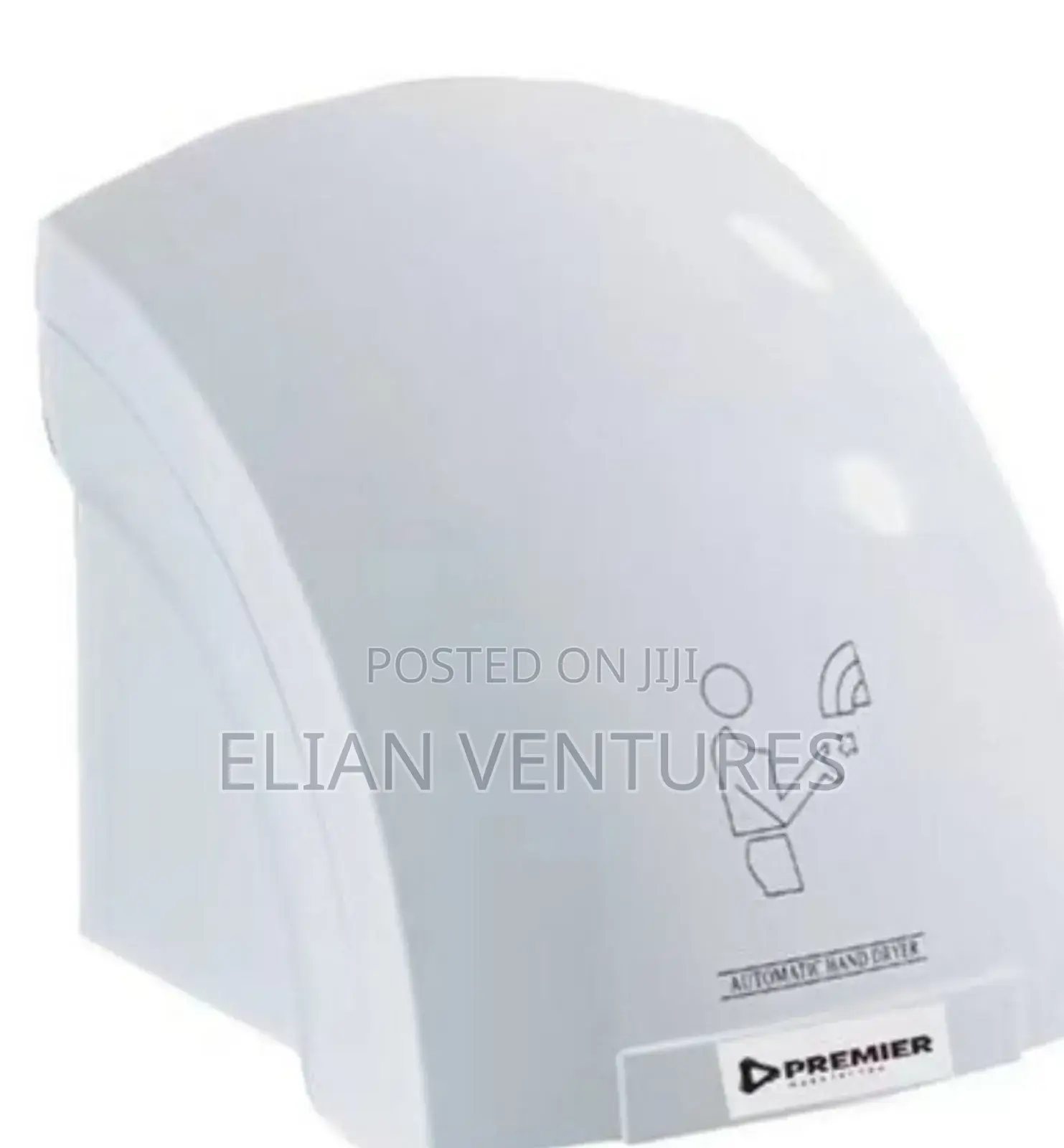 High Quality Electric Hand Dryer