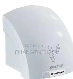 High Quality Electric Hand Dryer