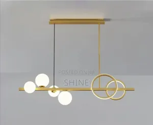Modern Dining Light