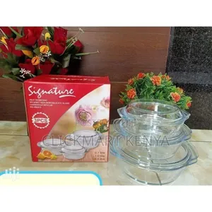 Casserole Microwave Safe Glass Casserole